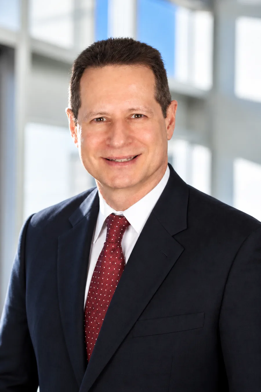 Clifford Locks, Founder and CEO