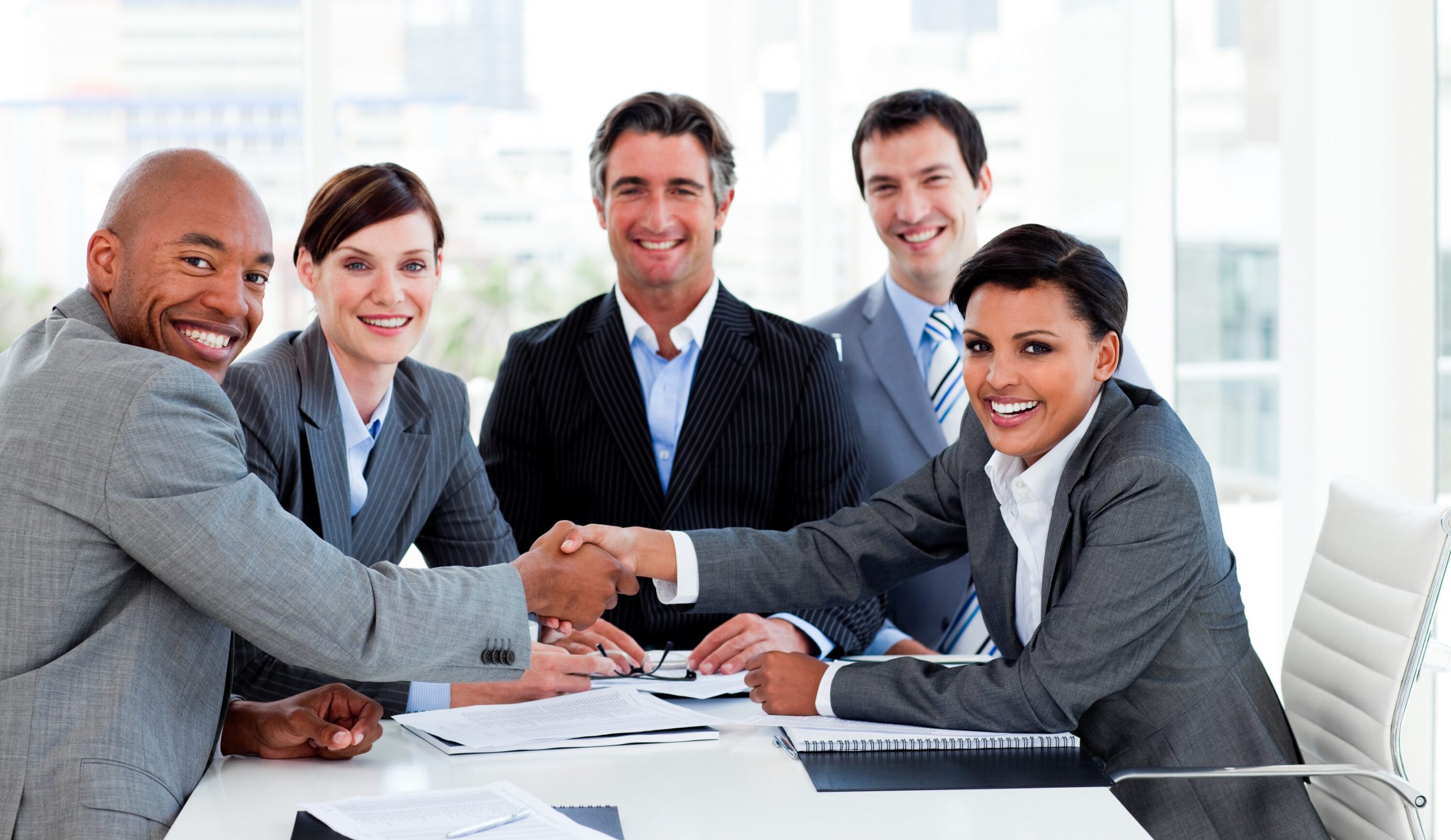 Mentoring for Businesses