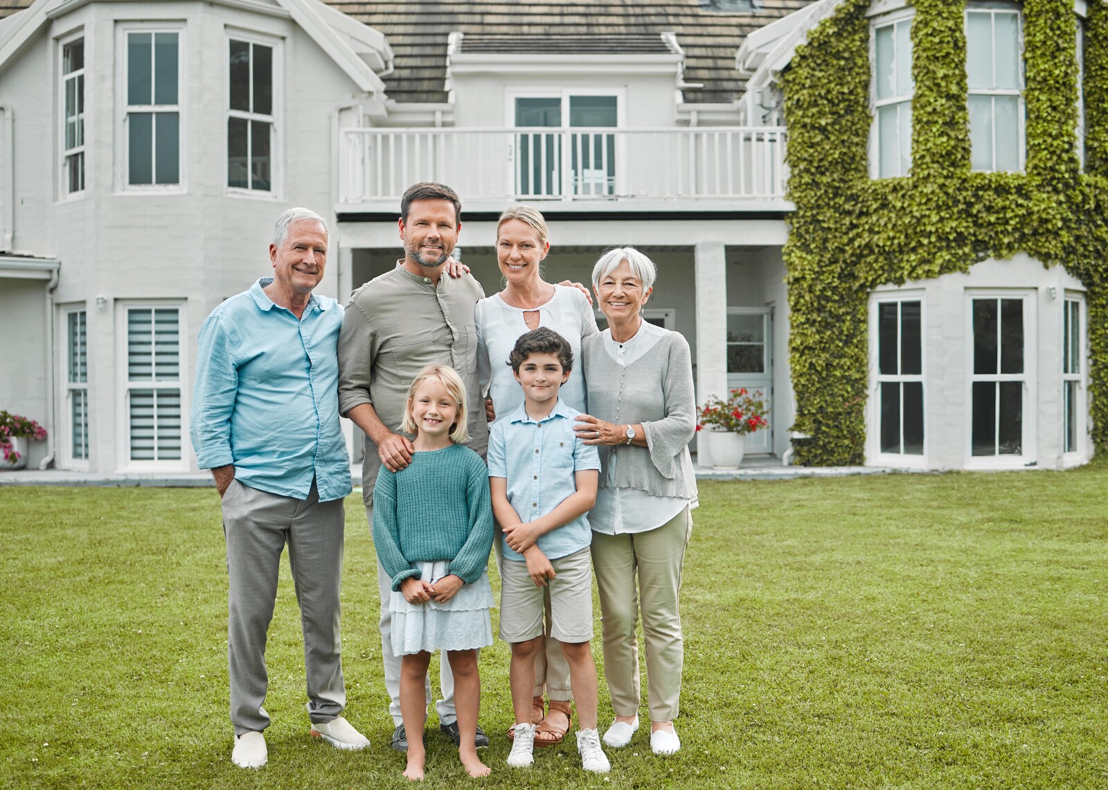 Mentoring for Families and Family Offices